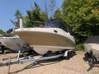 2012 Sea Ray SUNDANCER 240 Boat for Sale