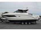 2021 Sea Ray DAO320 TR-250XL V8VERA JPO CFU Boat for Sale
