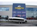 2018 Crownline 236 SC 6.2L MPI BR3 350CV Boat for Sale