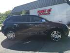 2008 Lincoln MKX Black, 109K miles