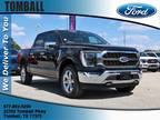 2023 Ford F-150 King Ranch - Tomball,TX