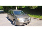 2011 Honda Odyssey TOURING !!! LEATHER !!! NAVIGATION !!!