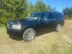 2011 Lincoln Navigator L Base 4x2 4dr SUV