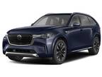 2024 Mazda CX-90 3.3 Turbo S Premium Plus