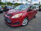 2013 Ford C-MAX Hybrid SE 4dr Wagon