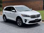 2019 Kia Sorento EX V6 2WD SPORT UTILITY 4-DR