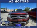 2016 Ford Expedition King Ranch 2WD SPORT UTILITY 4-DR