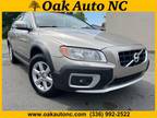 2012 Volvo Xc70 3.2 1 Owner Coming Soon Suv