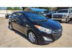 2013 Hyundai Elantra GT A/T HATCHBACK 5-DR