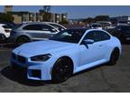 2023 BMW M2 Coupe Carbon Seats FULLY LOADED! BRAND NEW CONDITION!