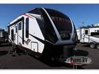 2021 Cruiser RV Stryker ST-2613 30ft