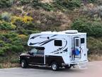 2018 Adventurer Adventurer 86 FB 9ft