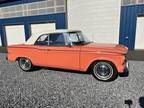 1961 Studebaker Lark VI