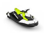 2023 Sea-Doo Spark 2up i BR & Conv