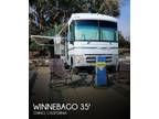 2003 Winnebago Winnebago Itasca IFG35U