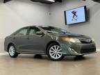 2012 Toyota Camry Hybrid XLE 4dr Sedan