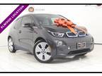 Used 2015 BMW i3 for sale.