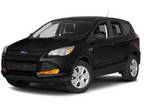 2013 Ford Escape SE