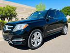 2014 Mercedes-Benz GLK GLK 350 4dr SUV