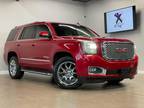 2015 GMC Yukon Denali 4x4 4dr SUV