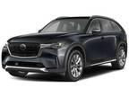 2024 Mazda CX-90 3.3 Turbo Premium Plus