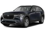 2024 Mazda CX-90 3.3 Turbo Preferred Plus