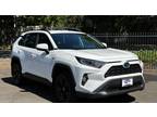 2020 Toyota RAV4 Hybrid XLE AWD