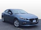 2014 Mazda Mazda3 i Grand Touring