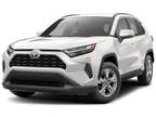 2023 Toyota RAV4 XLE Hybrid