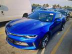 2018 Chevrolet Camaro LT 2dr Coupe w/1LT