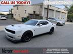 $39,995 2021 Dodge Challenger with 35,098 miles!