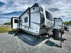 2024 Forest River Forest River Rockwood Ultra Lite Travel Trailer 2906BS 1ft