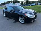 2011 Hyundai Genesis Coupe 2.0T R Spec 2dr Coupe