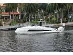 2024 Astondoa 377 Coupe Outboard Boat for Sale
