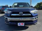 2014 Toyota 4Runner Limited 2WD V6