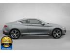 2017 INFINITI Q60 3.0t Premium