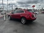 2013 Cadillac SRX Performance Collection SPORT UTILITY 4-DR