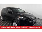 2019 Kia Sorento Black, 60K miles