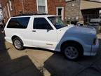 1993 GMC Typhoon Turbo AWD 2dr SUV