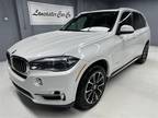 Used 2018 BMW X5 For Sale