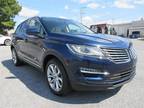 Used 2015 LINCOLN MKC For Sale
