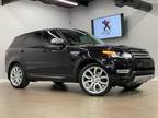 2014 Land Rover Range Rover Sport HSE 4x4 4dr SUV