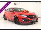 Used 2019 Honda Civic for sale.