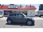 2011 MINI Hardtop Cooper S Hatchback 2D