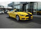 2015 Ford Mustang GT Convertible 6 Speed Manual ROUSH 50TH ANNIVERSARY EDITION