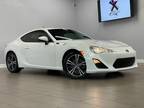 2013 Scion FR-S Base 2dr Coupe 6A