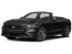 2021 Ford Mustang GT Premium Convertible