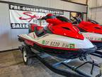 2007 Sea-Doo Wake Pro 215