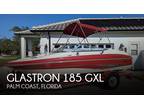 2008 Glastron 185 GXL Boat for Sale