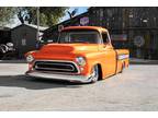 1957 Chevrolet Cameo Pickup